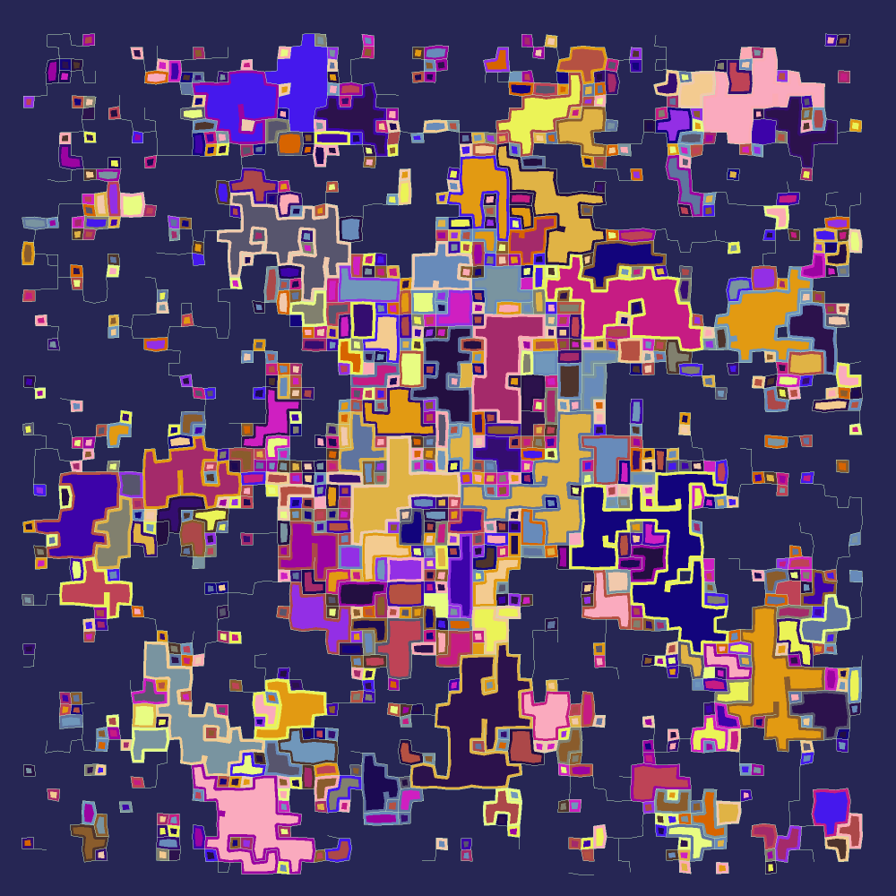 Riga town color 1 #8 static token preview