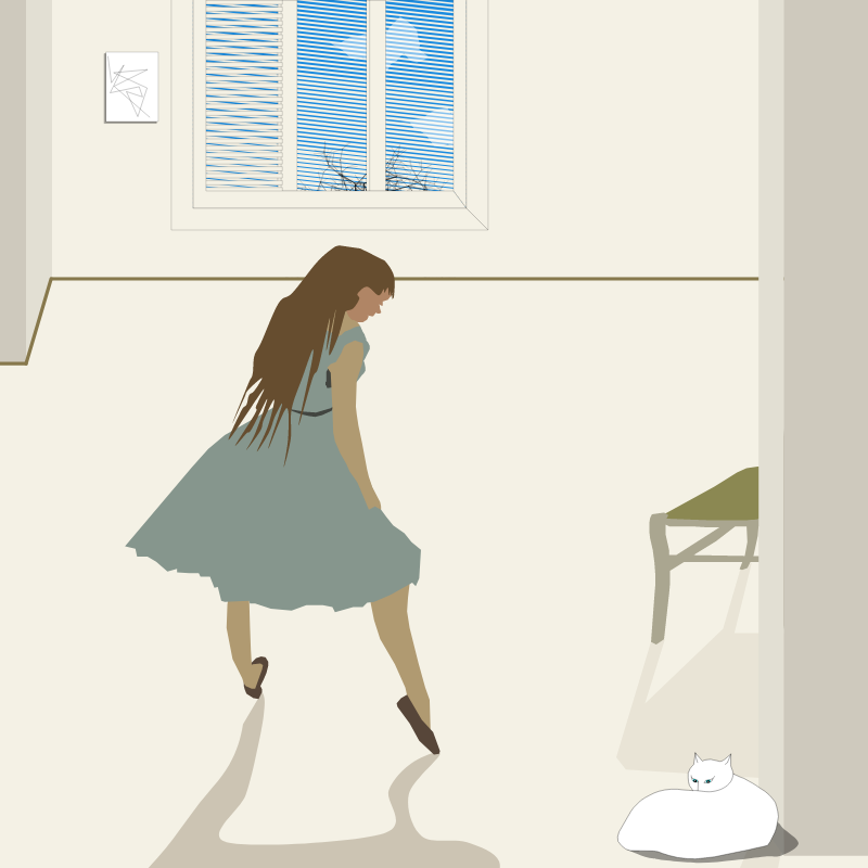 Still Life #9 #1 static token preview
