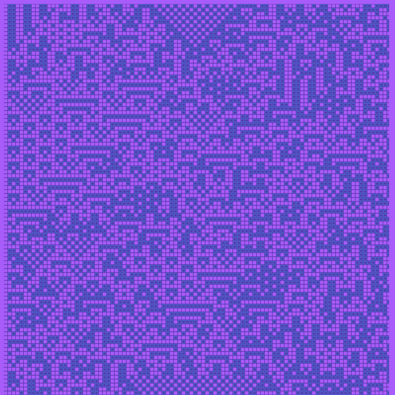Generational Differences #24 static token preview