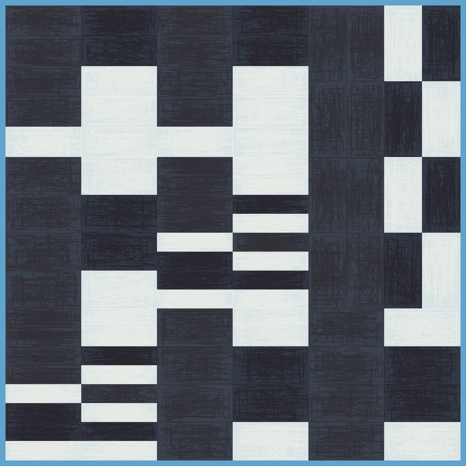 Texture pattern II #14 static token preview