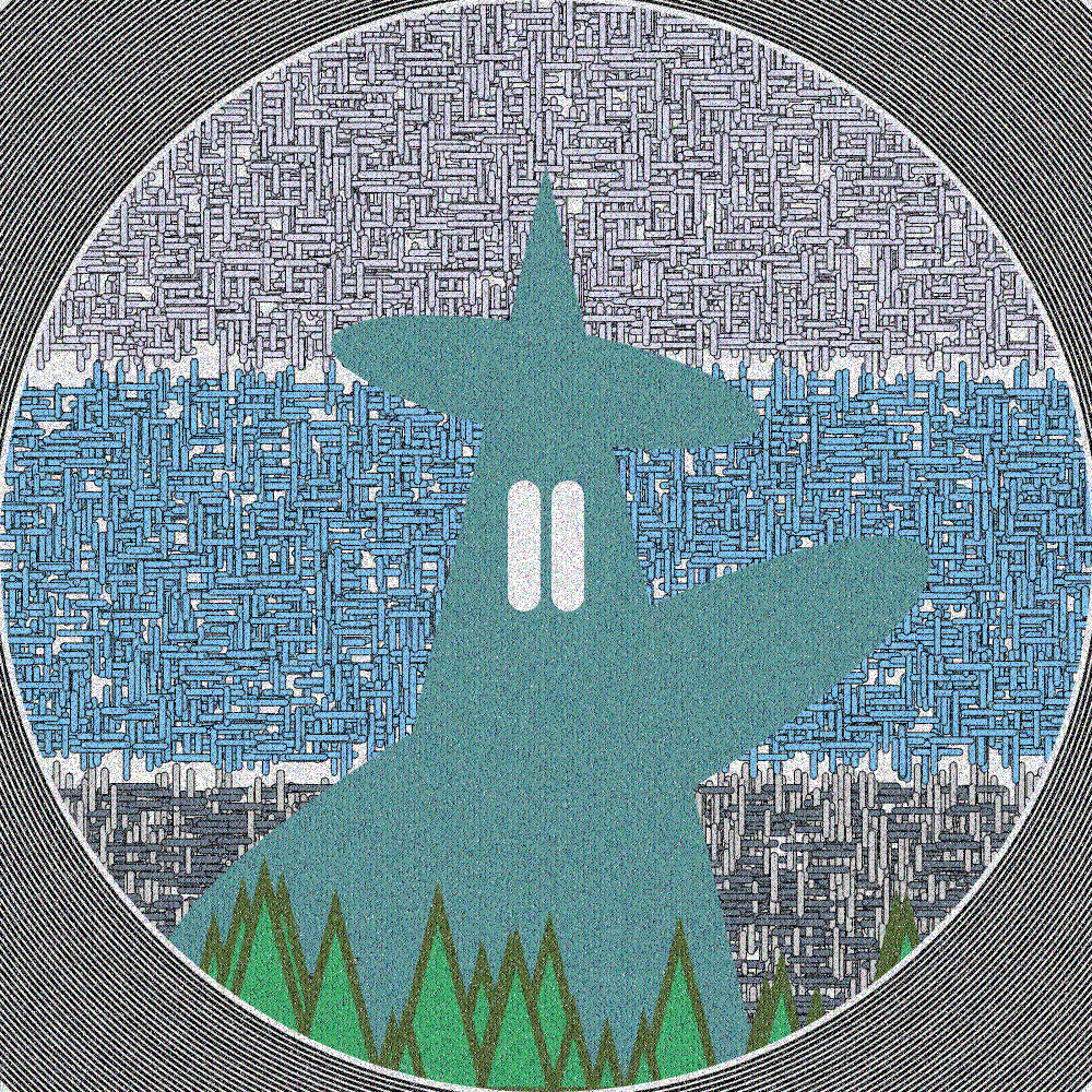 [Future's House] #4 static token preview