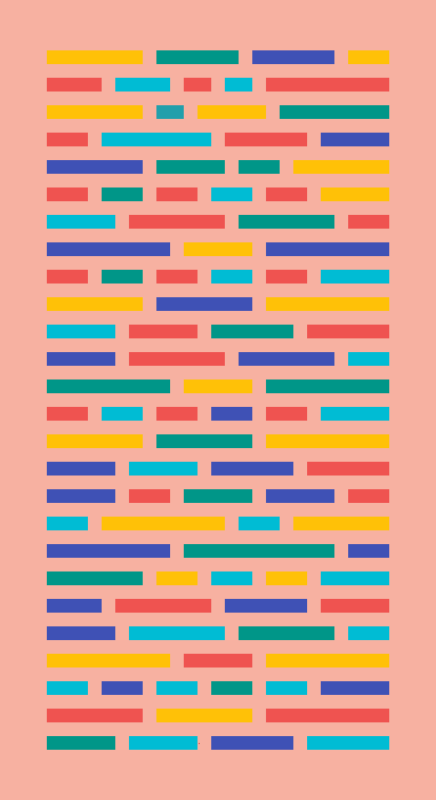 Stripes #8 static token preview