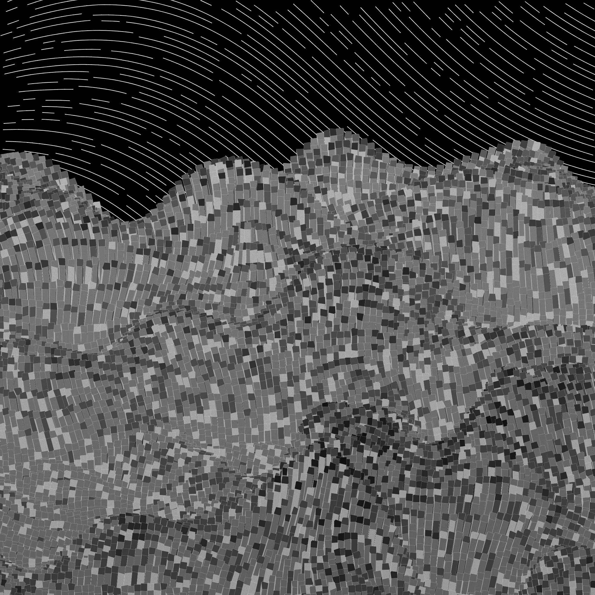 V.Mountains #2 static token preview