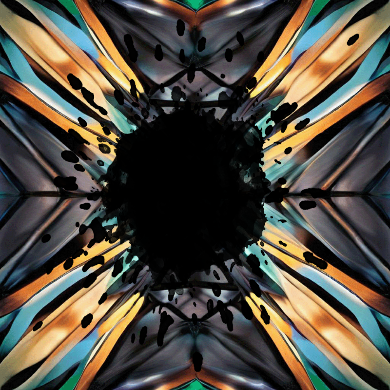 Spoiled Symmetry [T899K] static project preview