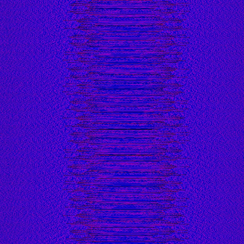 Broken LCD Screen #11 static token preview