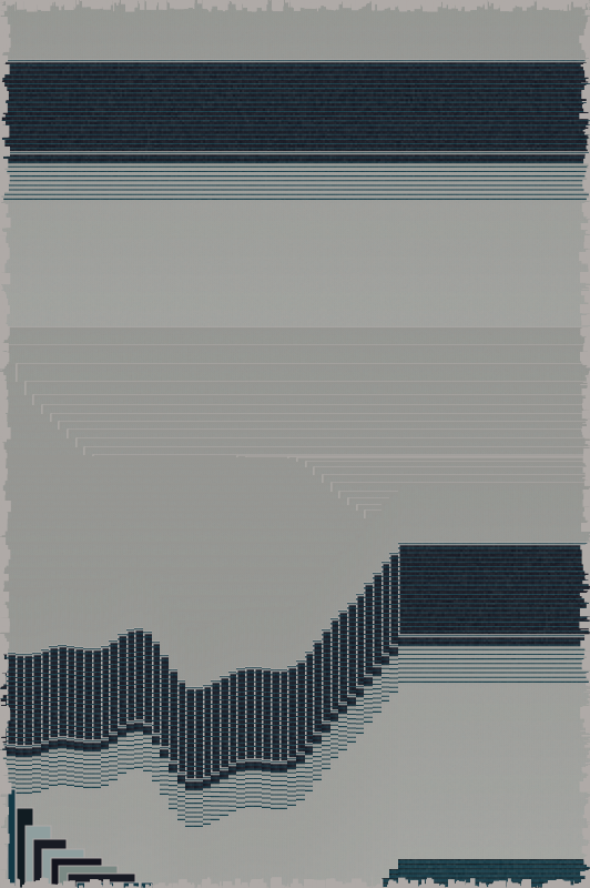 linear segmentarity #3 static token preview