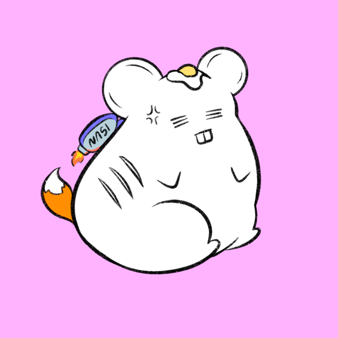 sketchy nezumi #55 static token preview