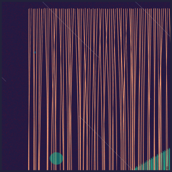 Of Lines And Shapes #18 static token preview