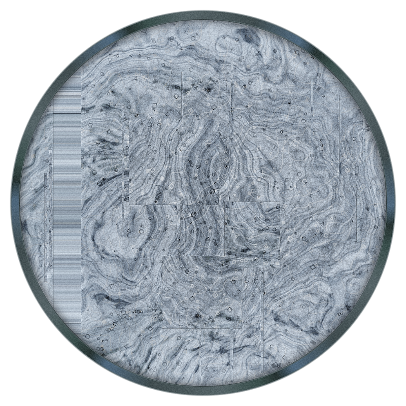 Chaos Culture #70 static token preview