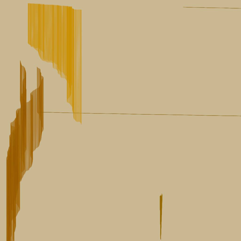 Flag Lines #9 static token preview