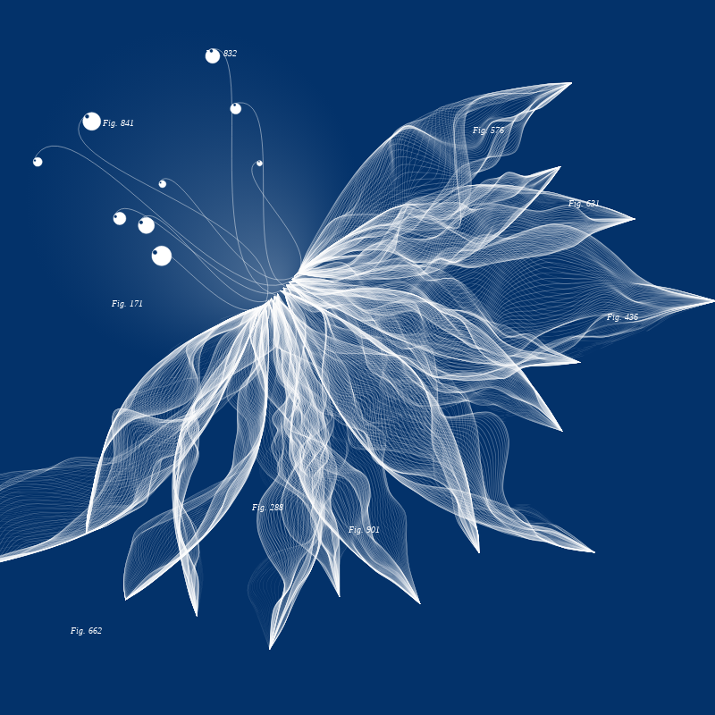 Herbarium #1028 static token preview