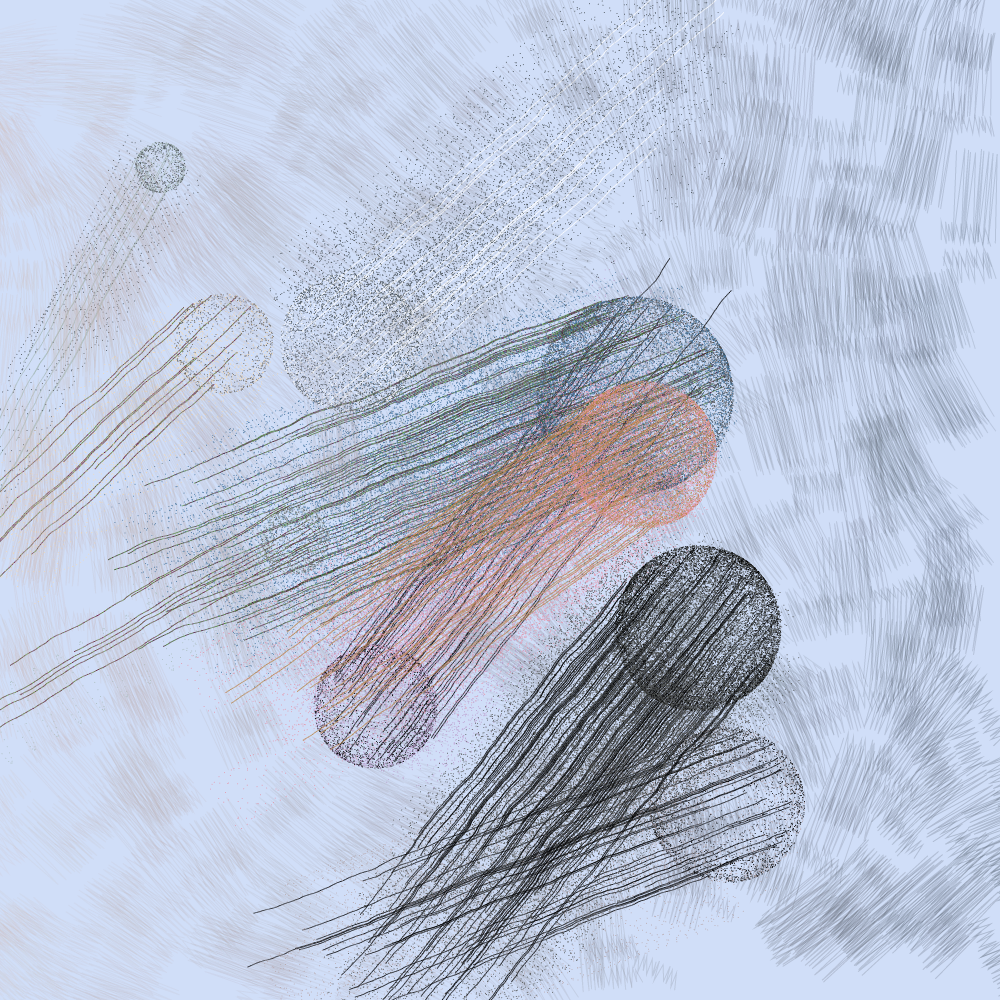 Celestial Collisions #11 static token preview