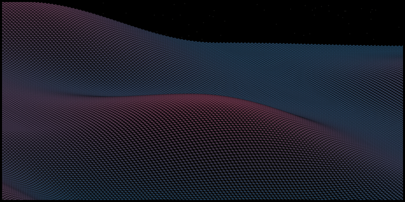 Isospace #10 static token preview