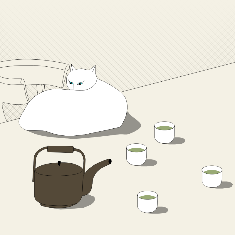 Still Life #8 #9 static token preview
