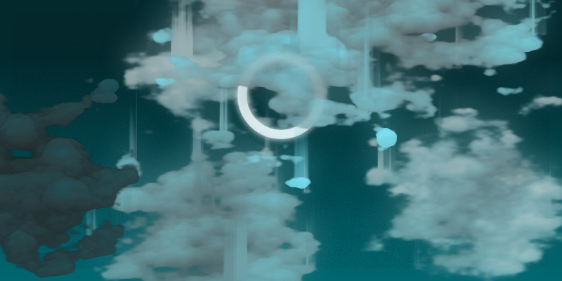 HiCloud #6 static token preview