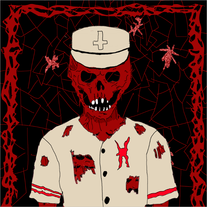 Hell Troops #1 static token preview