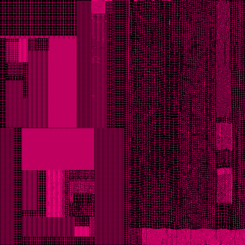 monogrid 1.1 CE #26 static token preview