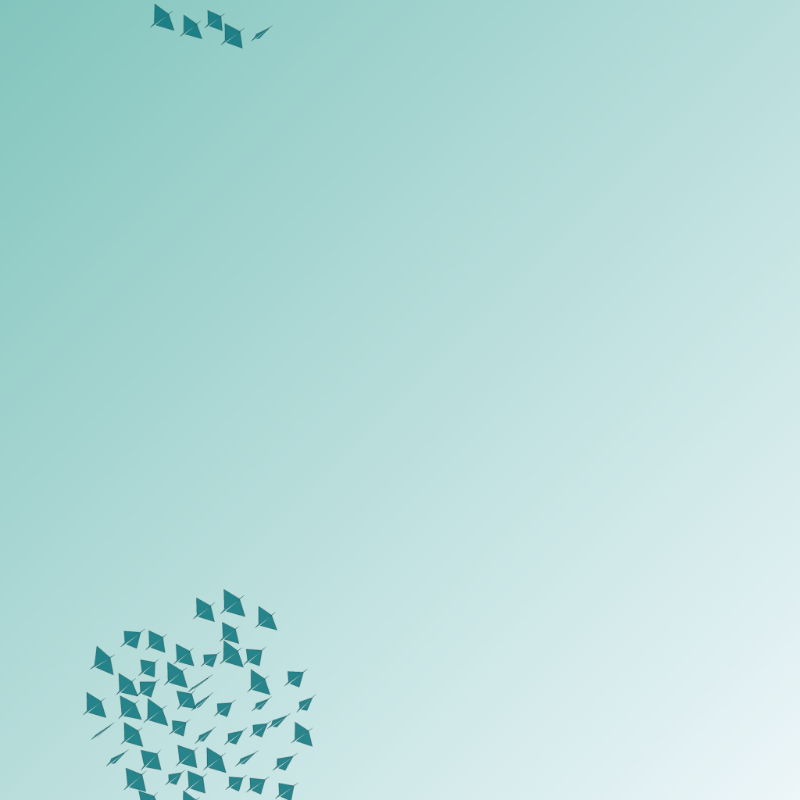 Painting Flocks #3 static token preview