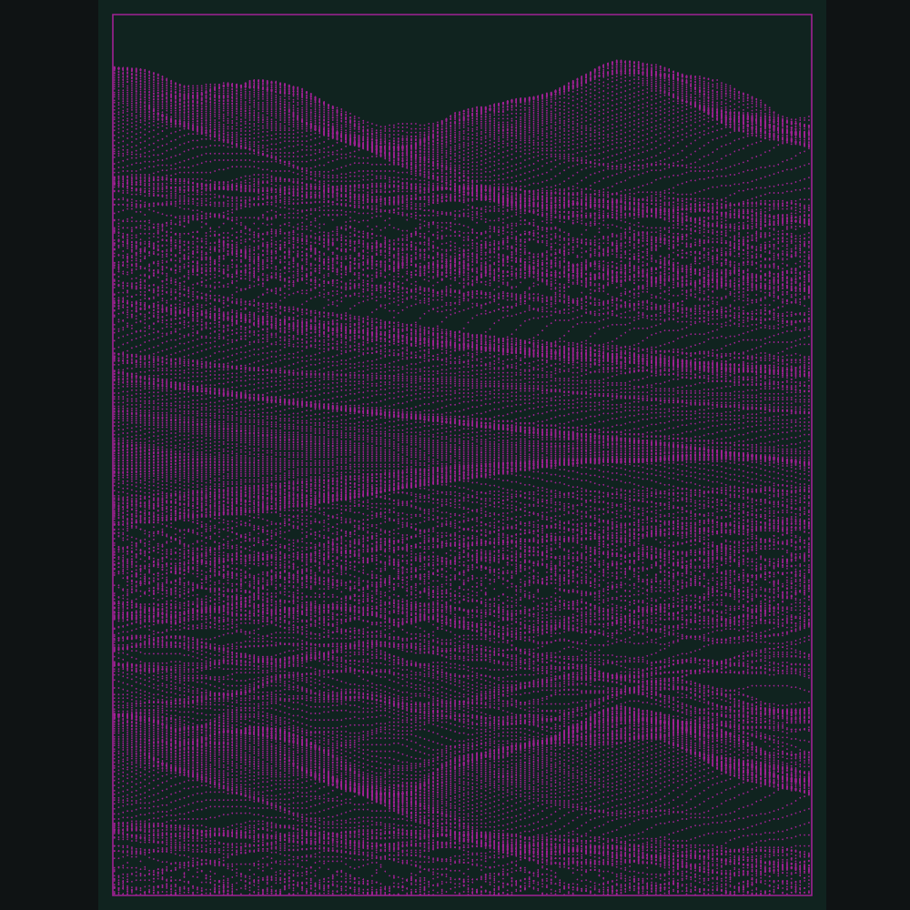 Gravure #10 static token preview