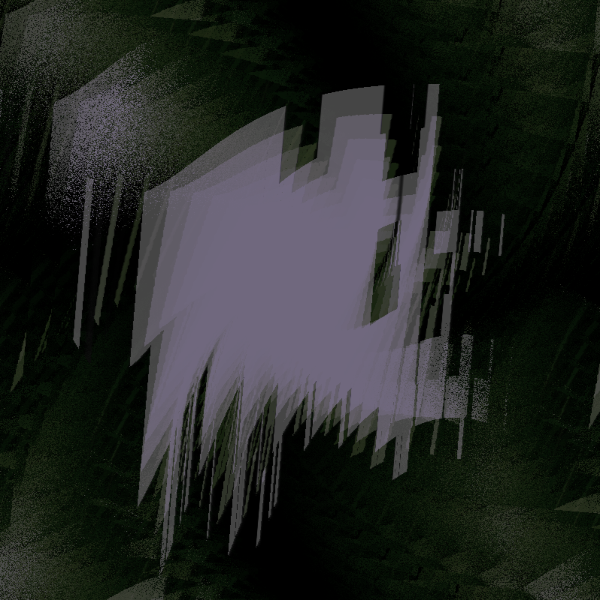 ║▌║▌║█│▌ #6 static token preview
