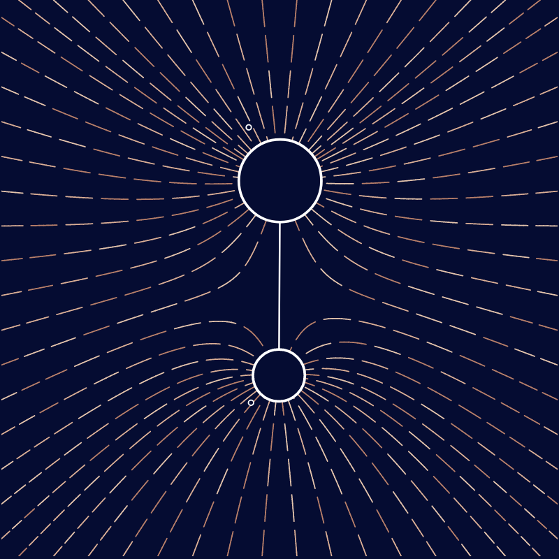 The Three-Body Problem #8 static token preview