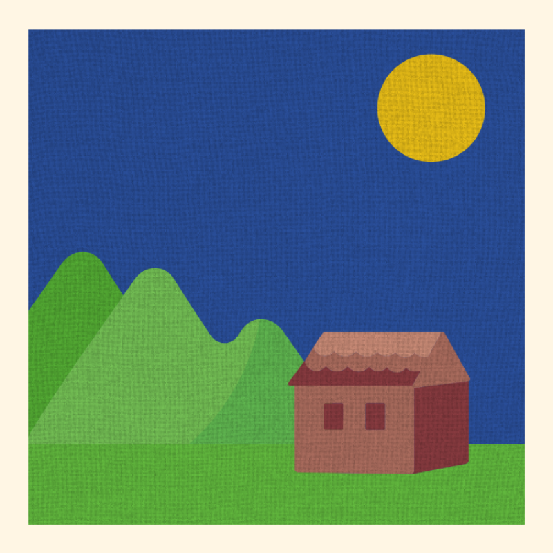 Houses #5 static token preview