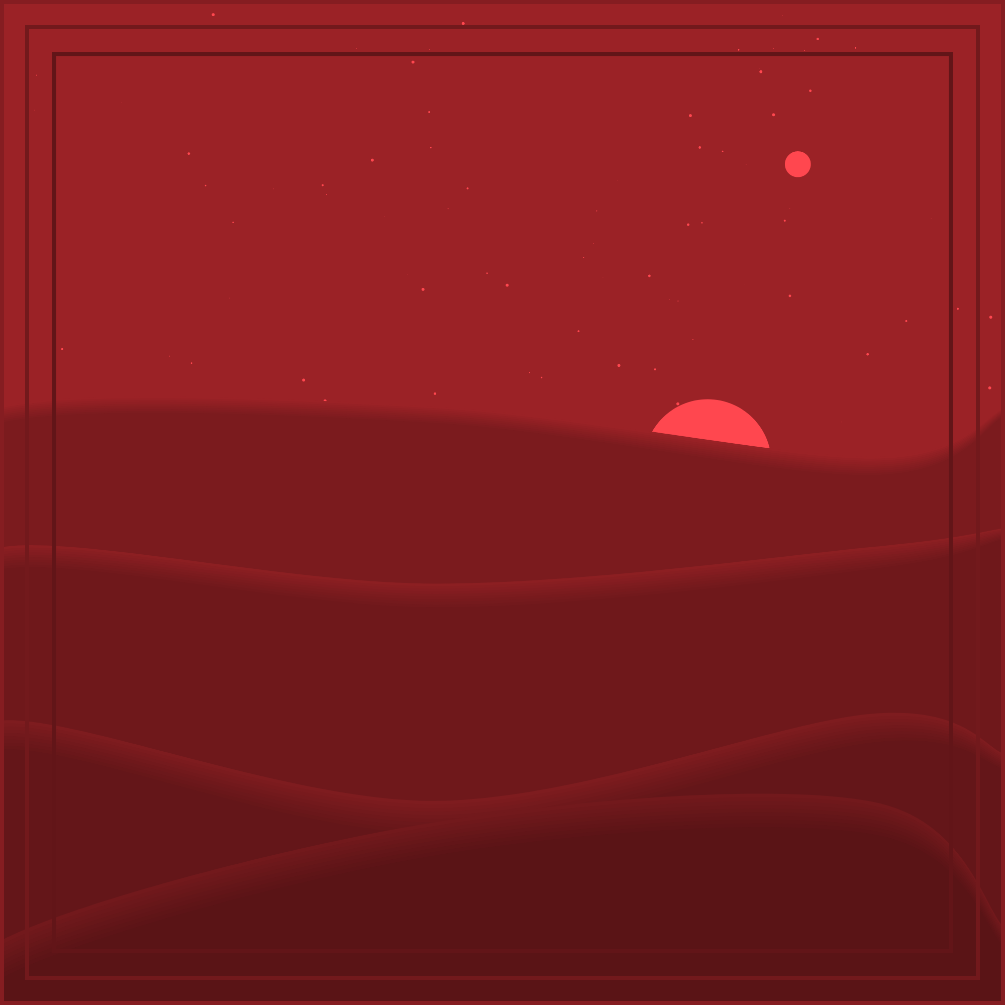 Exoplanets #33 static token preview