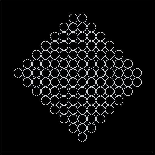Shell artifacts #5 static token preview