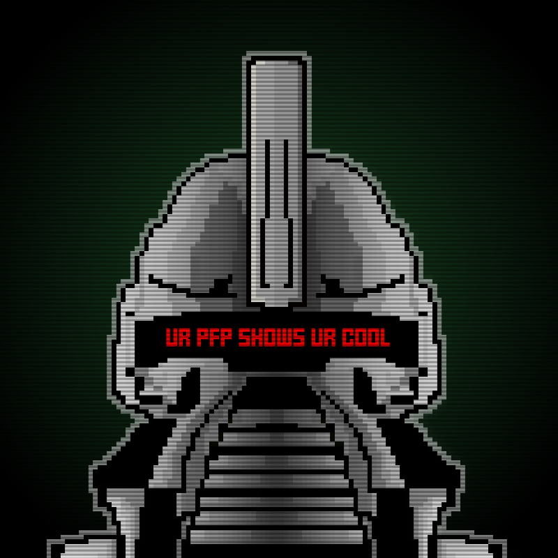 Cylon Invasion #1 static token preview