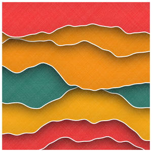 Unequal Terrain project preview