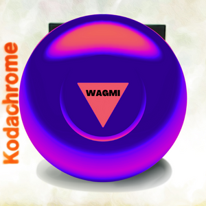 Magic GR8Ball project preview