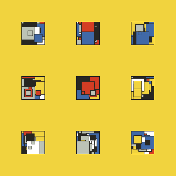 Optimus Abstraction #27 static token preview