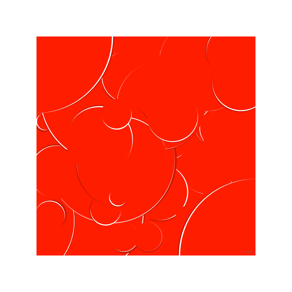 curves #18 static token preview