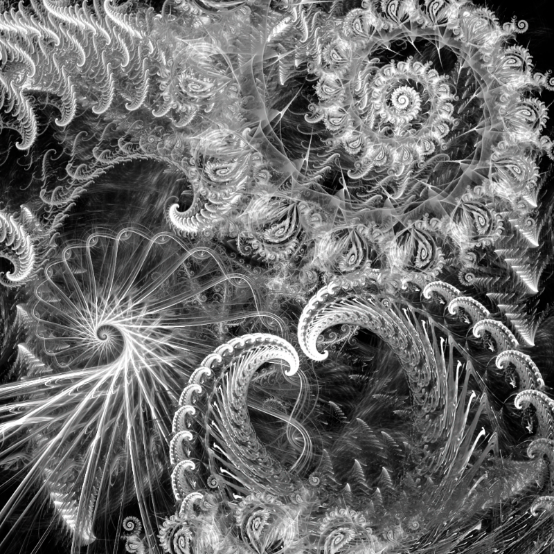 Inner Spiral #16 static token preview