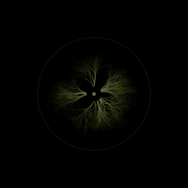 EYE #20 static token preview