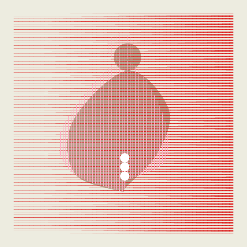 Body Politics #13 static token preview