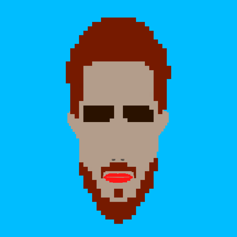 John Doe #4 static token preview