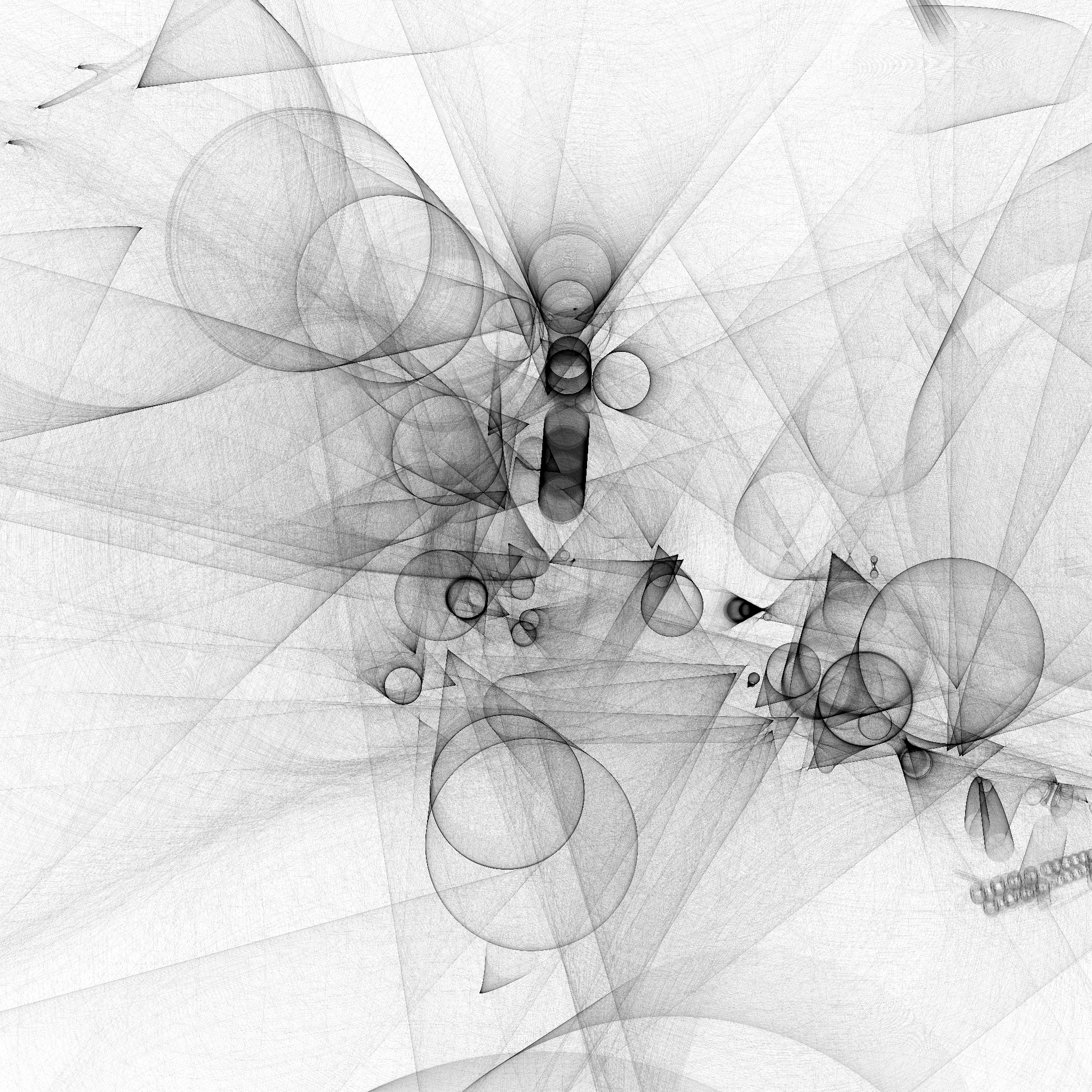 The Subversion of Entropy #14 static token preview