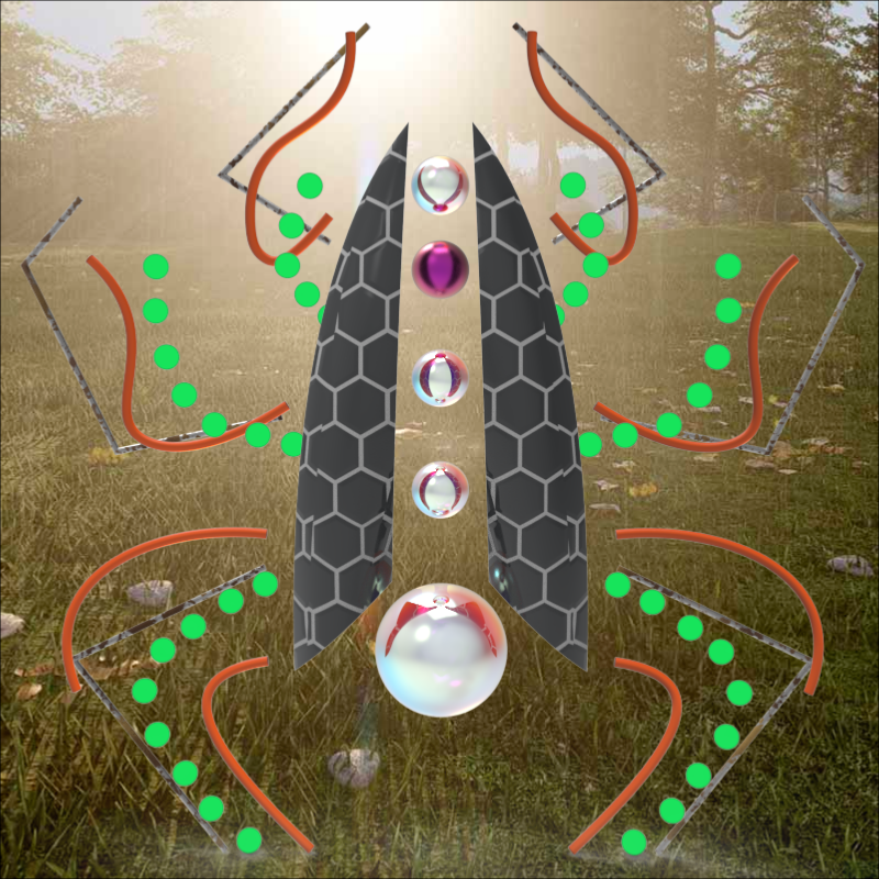 Cockroach mutation 30ed ok?! #2 static token preview