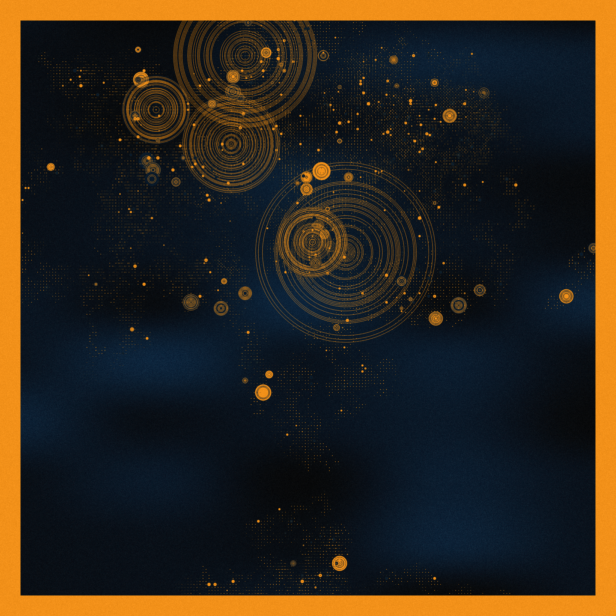 Expression of circles #9 static token preview
