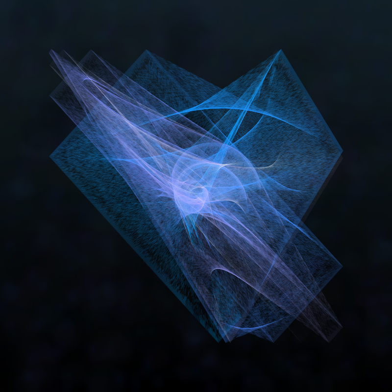 Plancton Ballet #4 static token preview
