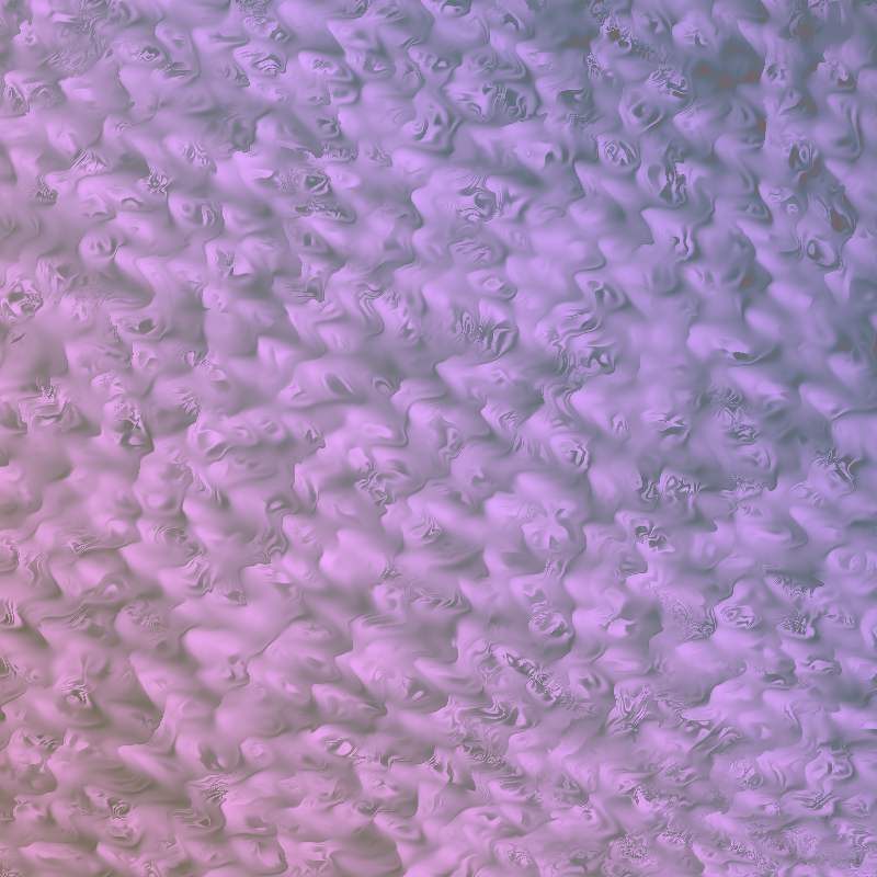 Noise Corals #5 static token preview