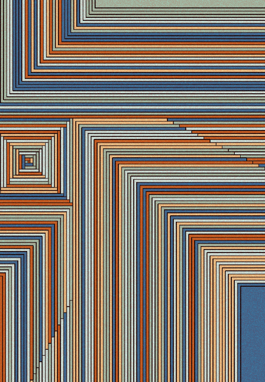 Layers #12 static token preview