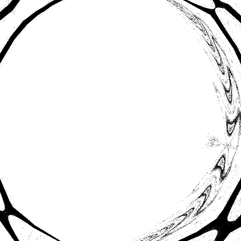 inkwell #1 static token preview