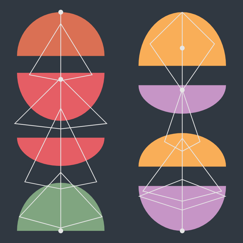 EAMES #7 static token preview