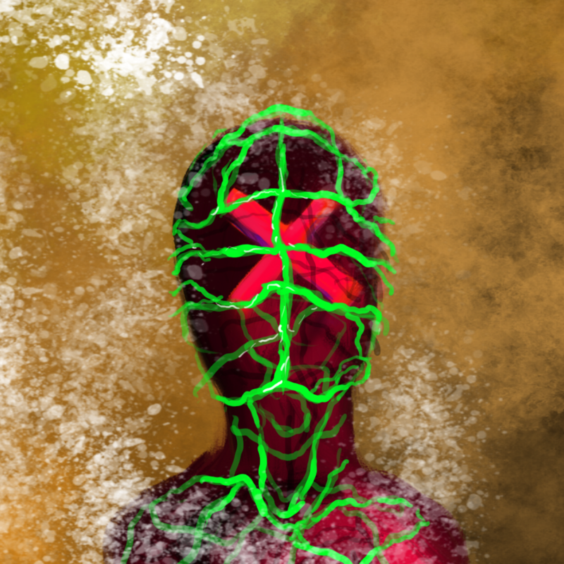 Mindscapes n4 #19 static token preview