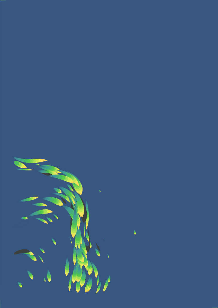 As Light As A Feather #29 static token preview