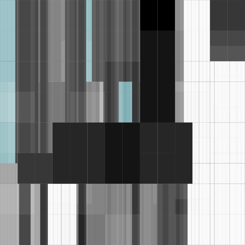 Grid Reconstructed #51 static token preview