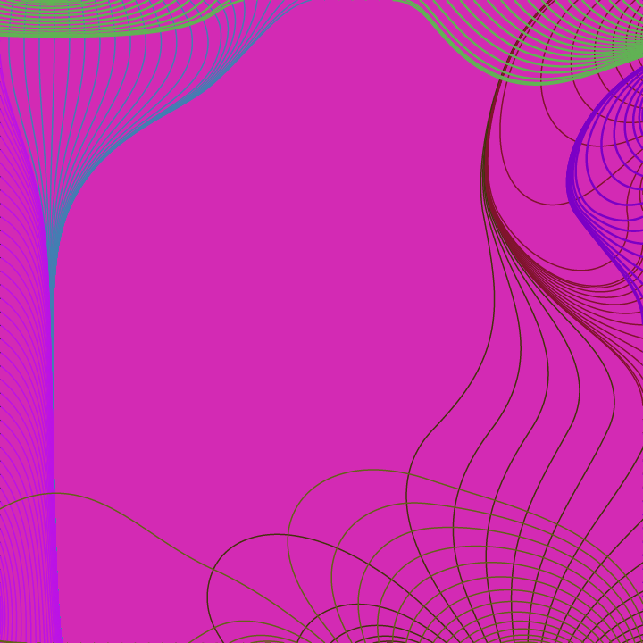 LineColorComposition2 #10 static token preview