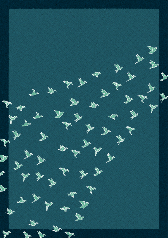 Paper Planes #20 static token preview